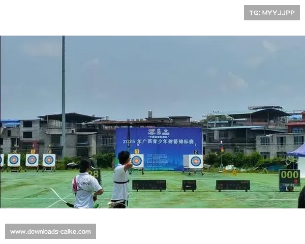 梅岭小学射箭队凯旋归来 荣获13个第一名彰显实力