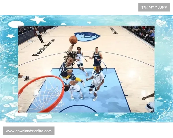 猛龙半场领先灰熊五分，激战将至下半场