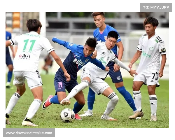 中银人寿与东亚超级联赛达成战略合作 成为2025-2026赛季香港官方合作伙伴 中银人寿与东亚超级联赛达成战略合作 成为2025-2026赛季香港官方合作伙伴