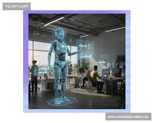 体育联盟与科技公司合作深化,定制化AI解决方案成新趋势 体育联盟与科技公司合作深化,定制化AI解决方案成新趋势