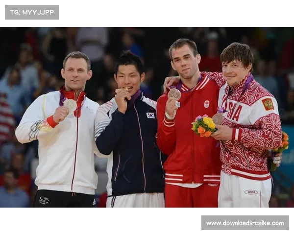 乌克兰柔道联合会反对国际柔联决定，强调政治不应与体育混