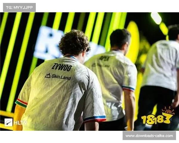 Vitality战队ZywOo赛后专访：坦言与Spirit的半决赛将是一场硬仗