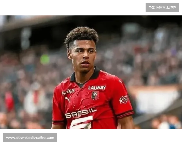 卖了2.7亿:法甲盘点雷恩青训天才,登贝莱雅凯卡马文加在列