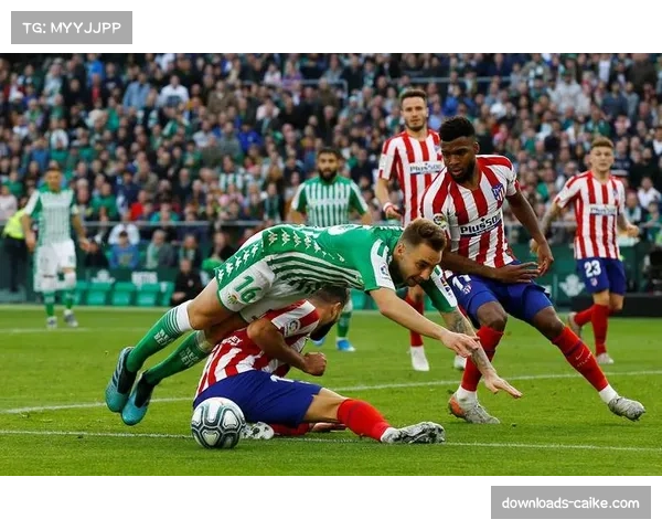 深度分析：西甲中游球队生存现状——转播分成改革的影响初显